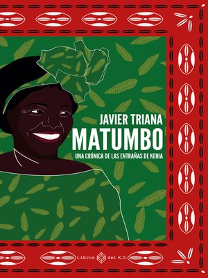 cover image of Matumbo